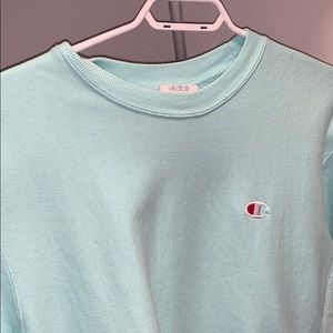 Champion Pullover